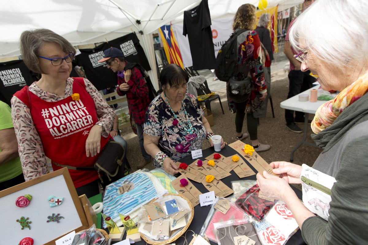 Arrels Fundació tweet media