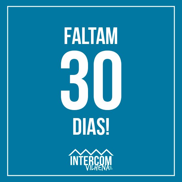 IntercomAm's tweet photo. Você piscou e o Intercom já está logo ai. To ansiosa e vocês
#IntercomNorte #IntercomVilhena https://t.co/Y6D5gtQujP