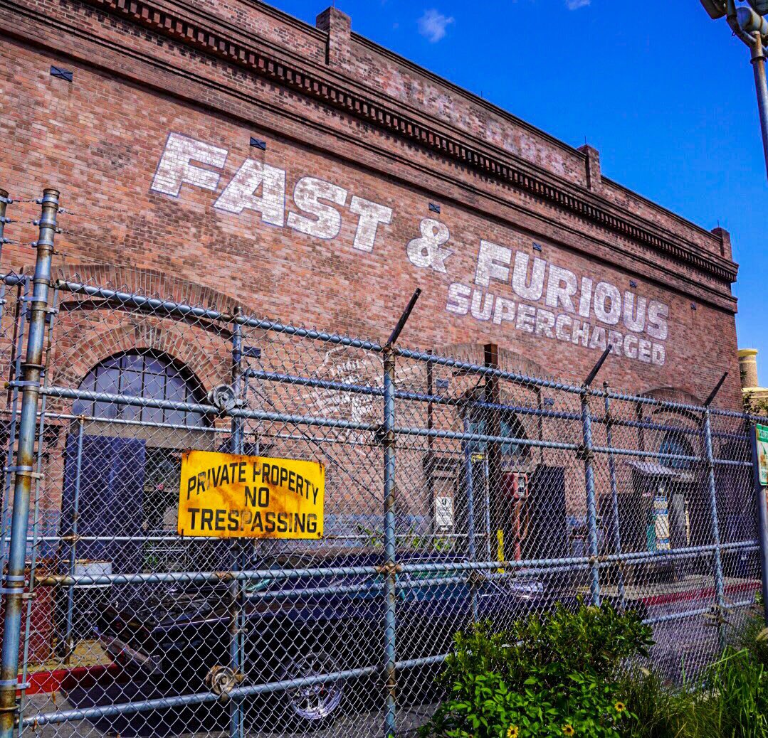 OrlandoInformer's tweet image. BREAKING: #UniversalOrlando has released a video for #FastFuriousRide with NOW OPEN verbiage. No word on any grand opening festivities.