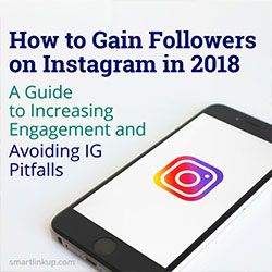 LTMDigital's tweet photo. How to Gain Followers on Instagram in 2018 https://t.co/JS6H7uOLpV https://t.co/1p0lYxGyOU