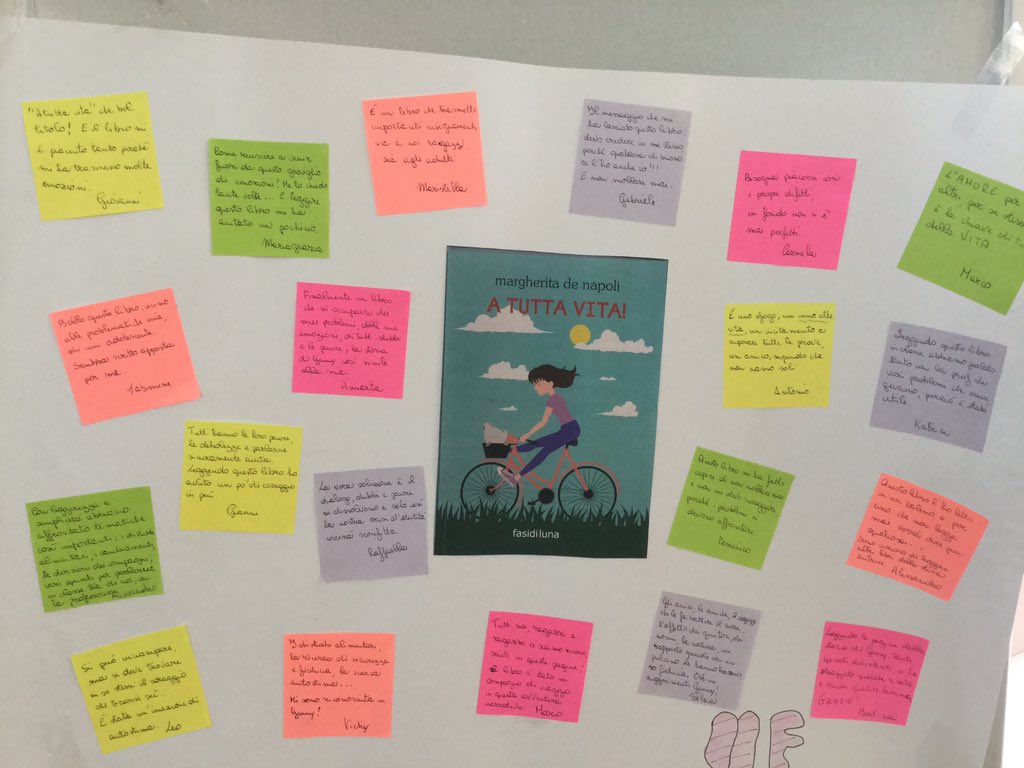 BrufoloBill's tweet photo. La vera felicità costa poco: se è cara non è di buona qualità #VivaILibri📚💞(F-R. de Chateaubriand) @PaolaToogoodxme https://t.co/0sfNVTVNMs