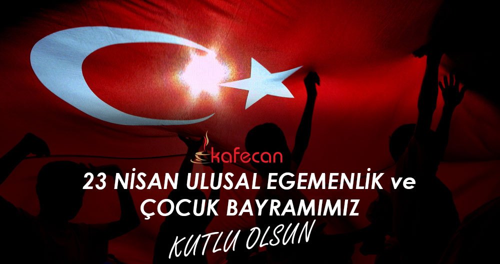 kafecan's tweet photo. 23 NİSAN ULUSAL EGEMENLİK VE ÇOCUK BAYRAMINIZ KUTLU OLSUN 🇹🇷
#kafecan https://t.co/L5gJLyMpgg