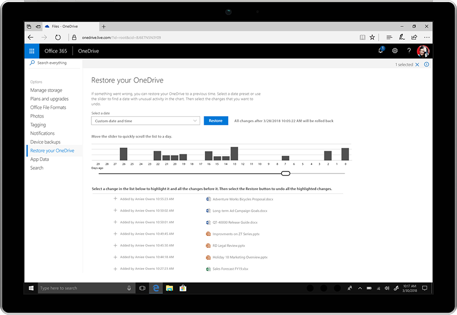 digi_link's tweet photo. #Microsoft adds file protection and #email encryption to @Office365, the new security features aim to protect users from the threat of #Ransomware attacks, read more via @engadget 
https://t.co/tVOF5ehpuM https://t.co/t14DxcJIPn