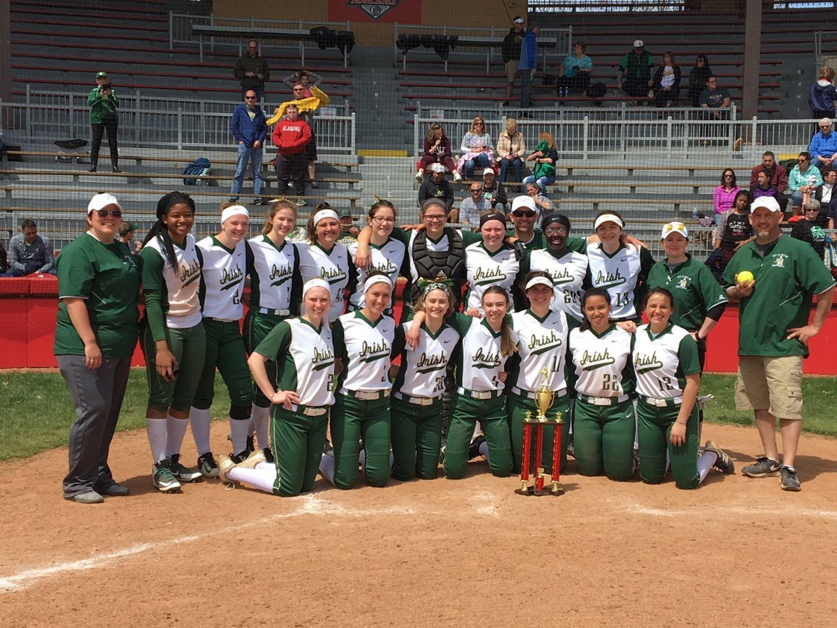 STVM Softball tweet media
