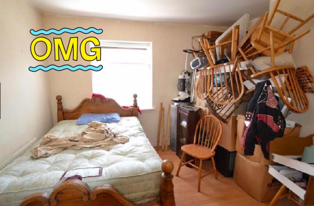 PropertyKNorton's tweet photo. Is your current agent doing a good job? See photos - examples of how some agents market your home/investment!(photos actually on Rightmove 😝) Would you be impressed?Call us for your free valuation and we’ll show you how it SHOULD be done #bestagent #audioagent #showemhowitsdone https://t.co/zmrqFD2G2z