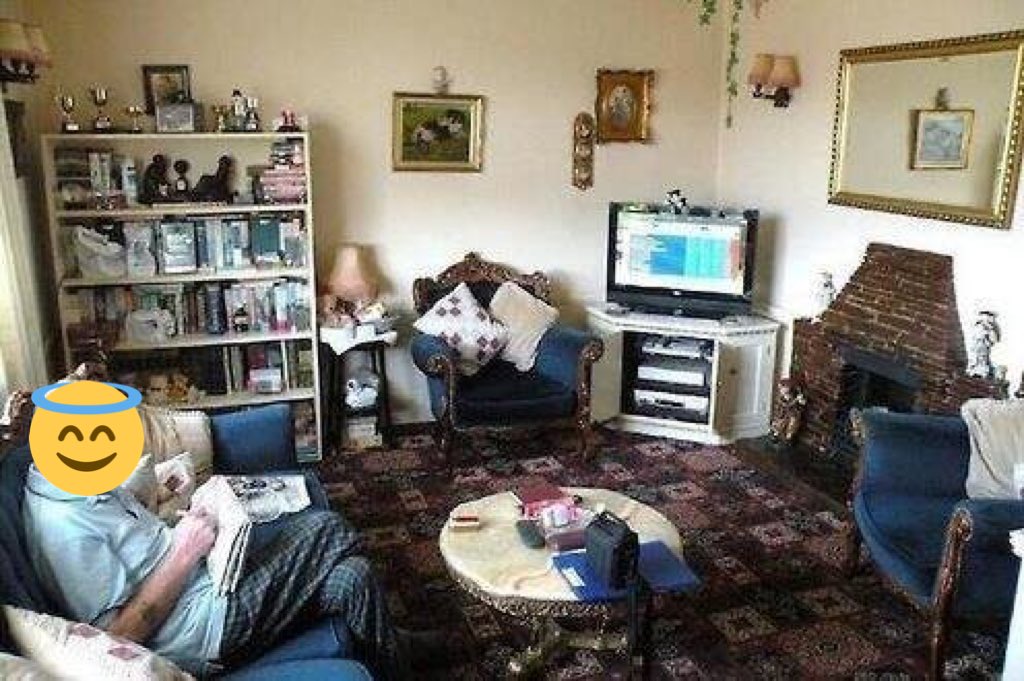 PropertyKNorton's tweet photo. Is your current agent doing a good job? See photos - examples of how some agents market your home/investment!(photos actually on Rightmove 😝) Would you be impressed?Call us for your free valuation and we’ll show you how it SHOULD be done #bestagent #audioagent #showemhowitsdone https://t.co/zmrqFD2G2z