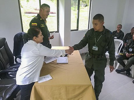 Relatos de Paz tweet media