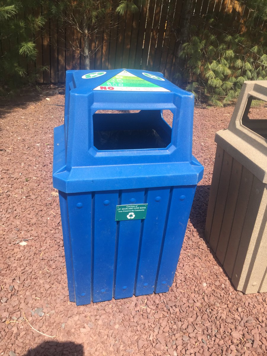 J.P.Mascaro & Sons tweet media