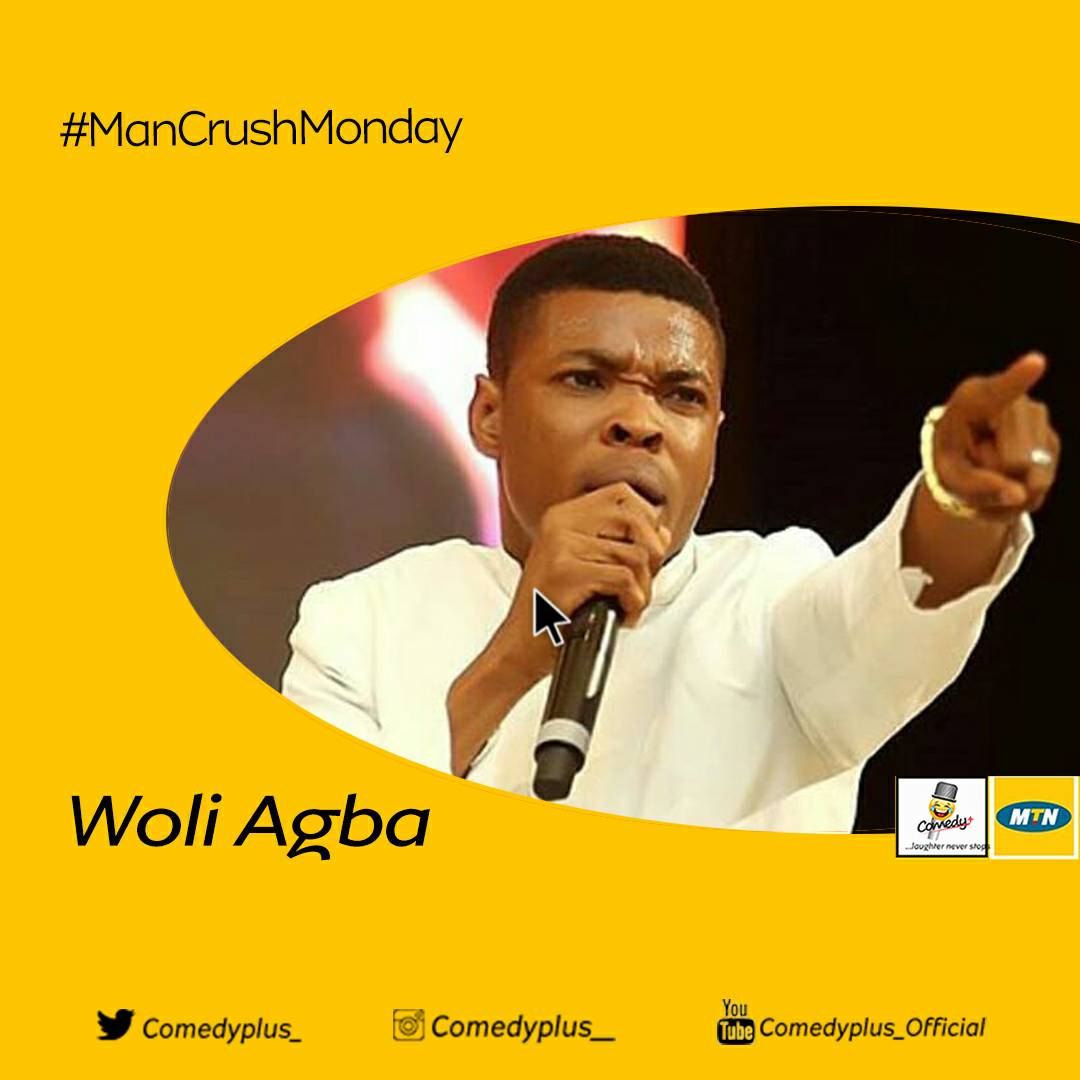 ComedyPlus_'s tweet photo. Shout out to the IPM prophet woliagba We celebrate you today as our #mcm.
.
.
#LaughterNeverStops #Laughter #Comedy #ComedyPlus #mcm #MCM https://t.co/I3CrUTvDU6