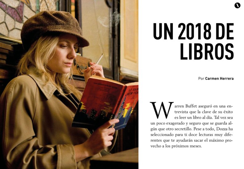 Hoy es el #DíaDelLibro y #23DeAbril hoy es un día bastante especial.
Día de Aragón, #SanJorge y qué mejor que celebrarlo con libros de aquí, hasta que el año acabe porque como dijo Joseph Addison: La lectura es a la mente lo que el ejercicio al cuerpo.

goo.gl/6DmYj4