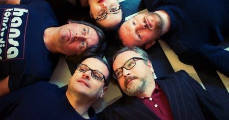 hctf's tweet image. New on HCTF: Alberteen: Hey Joe! b/w Post-Human dlvr.it/QQTjmy