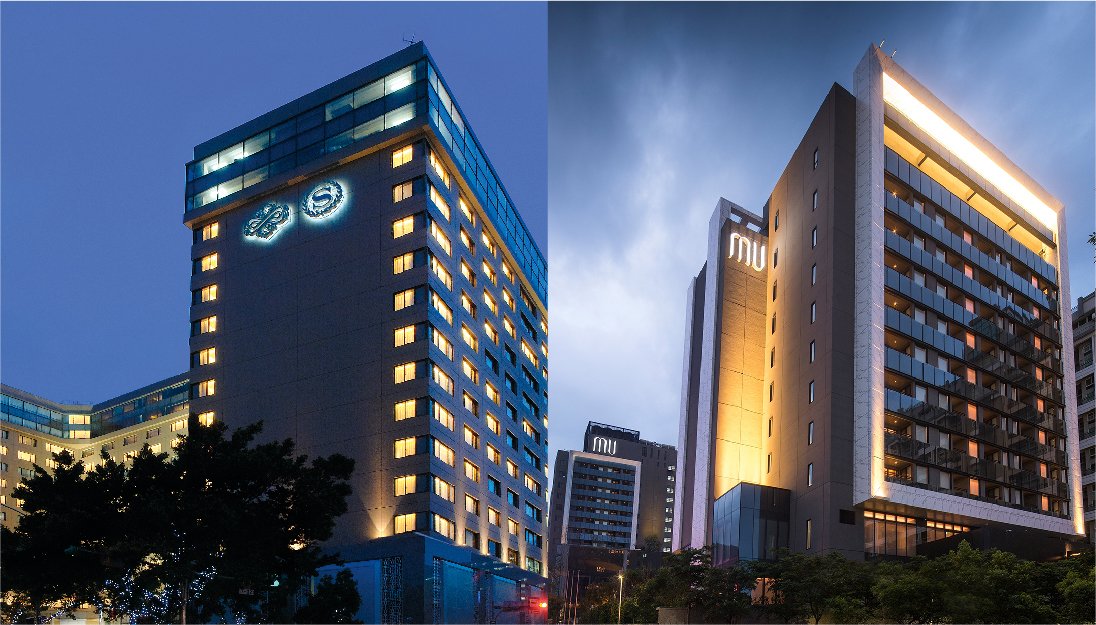 SheratonTaipei's tweet photo. Twin City Tour
It only takes 50 minutes to travel between Taipei and Jiaoxi. It’s your best choice for a relaxed getaway! https://t.co/kNyCIK03Y7