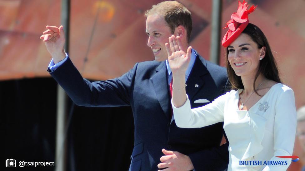 British Airways (British_Airways) Twitter