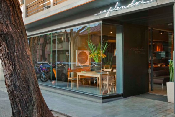 ¿Listos para salir a disfrutar de la ciudad que nunca duerme? Antes, disfrutamos de las delicias del café de <a href="/EsplendorH/">Esplendor Hoteles by Wyndham</a> #PalermoSoho. Tampoco te pierdas de una de nuestras nuevas amenities 'Coffee to go'.
bit.ly/1RmvHz6
#ExperienciaEsplendor