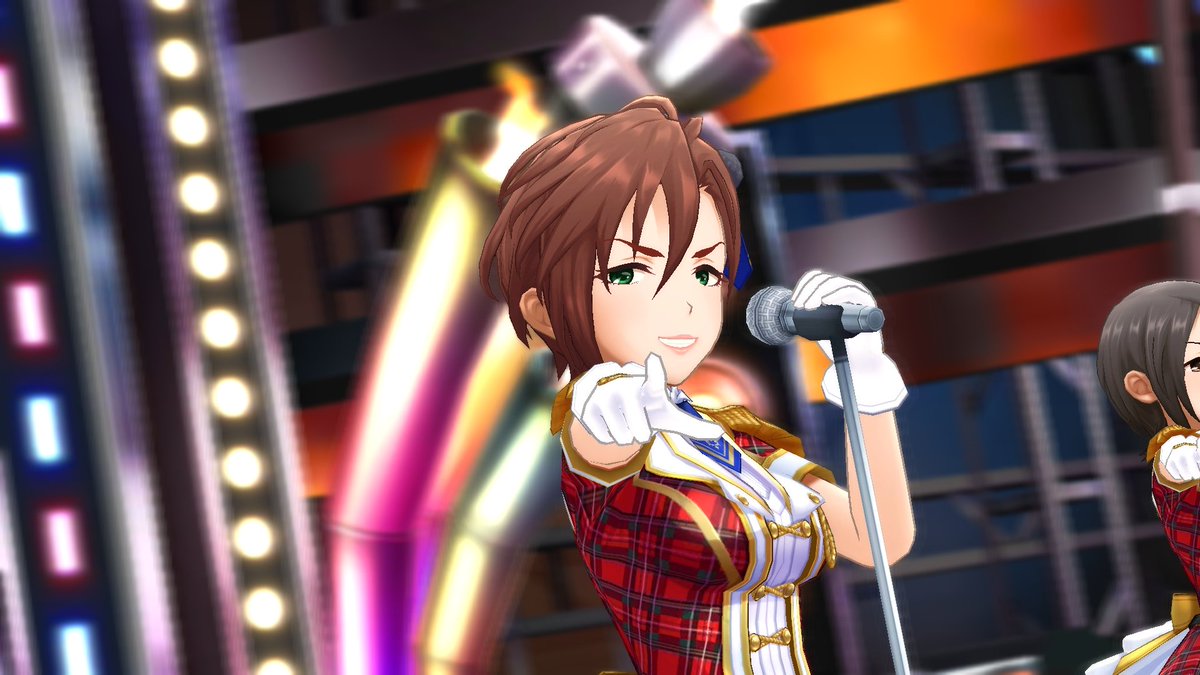 純情midnight伝説