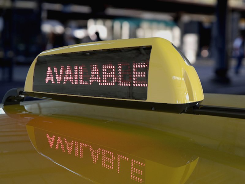 Another Attack on a Cab Driver and Another Call for Cities to do Something dlvr.it/QQTknz https://t.co/xnJDkiRrrH