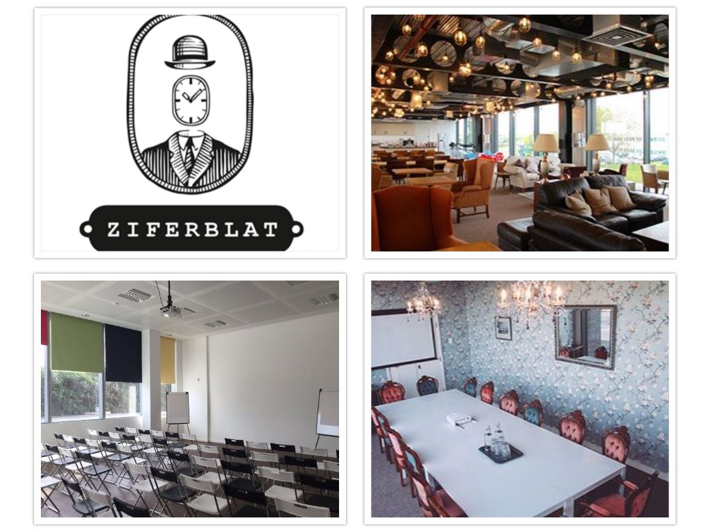 SimonZiferblat's tweet photo. With branches in Manchester, Liverpool and MediaCityUK, why not try Ziferblat for your next meeting or event?

We can accommodate 2 - 200 guests, be it for a meeting, conference or office party. 

#ziferblat #meetings #events ☕️🍰🥐 https://t.co/ndqNl3m2uN