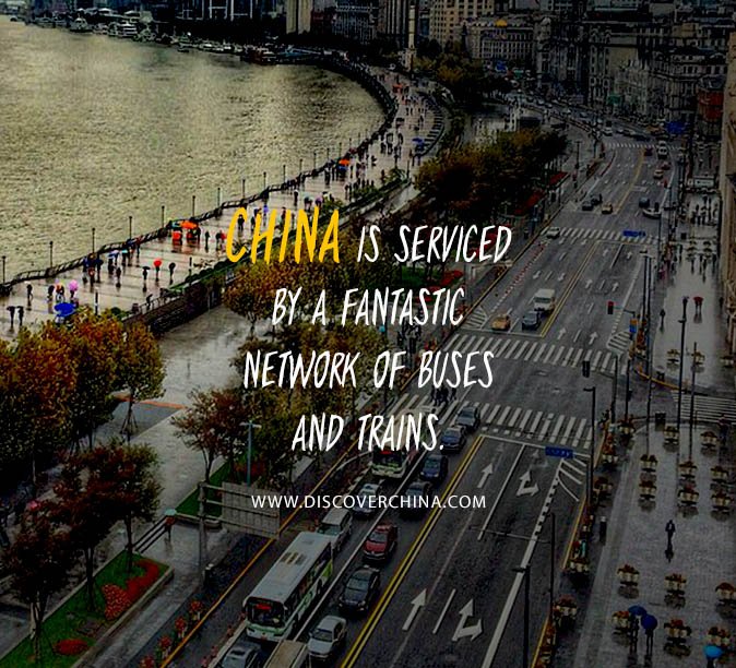 DiscoverchinaC's tweet photo. #China is serviced by a #fantastic #network of #buses and #trains, including the #high-#speed #G-#Trains that can whisk you across the country in a #matter of #hours. #Rates are #extremely #affordable by #western #standards. https://t.co/s6RCqIcR0p