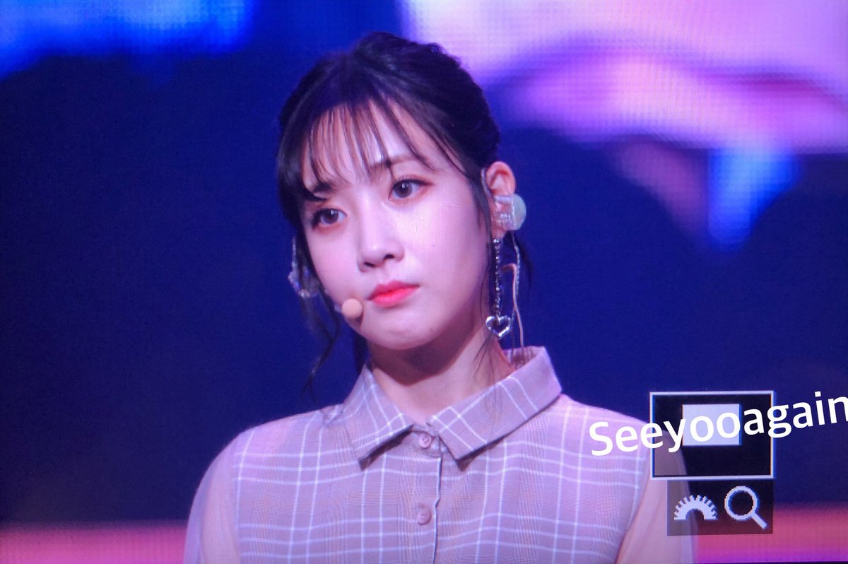 180423 치유 쇼케이스
러블리즈 유지애 프리뷰

#러블리즈 #Lovelyz 
#유지애 #Jiae <a href="/Official_LVLZ/">Lovelyz_Official</a>