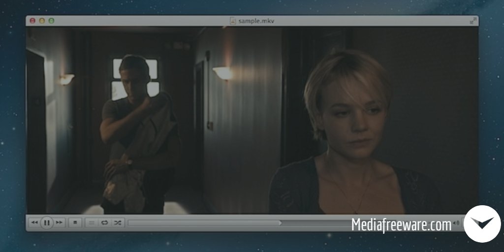 mkvplayerfree's tweet photo. MKV player is all that you need if you are looking for a player for MKV files. This powerful tool has been customized to meet your needs related to playing MKV files. Check our player ๐ https://t.co/Eo7lcOm52F
#MKVPlayer #VideoPlayer #FreeMKVPlayer #FreeVideoPlayer https://t.co/8cEFDDVcwB