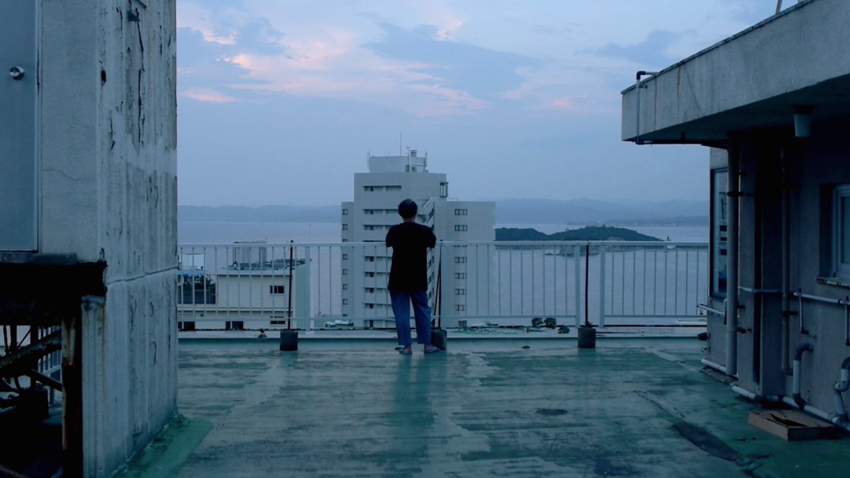 TambourdeSoie's tweet photo. Nous avons le plaisir de vous annoncer la diffusion de "Monsieur   Kubota", un film d'Anush Hamzehian et Vittorio Mortarotti, ce mercredi   25 avril à 00h45 sur @France2tv !
https://t.co/xfLH26lG6E https://t.co/PnoH6S7GXd