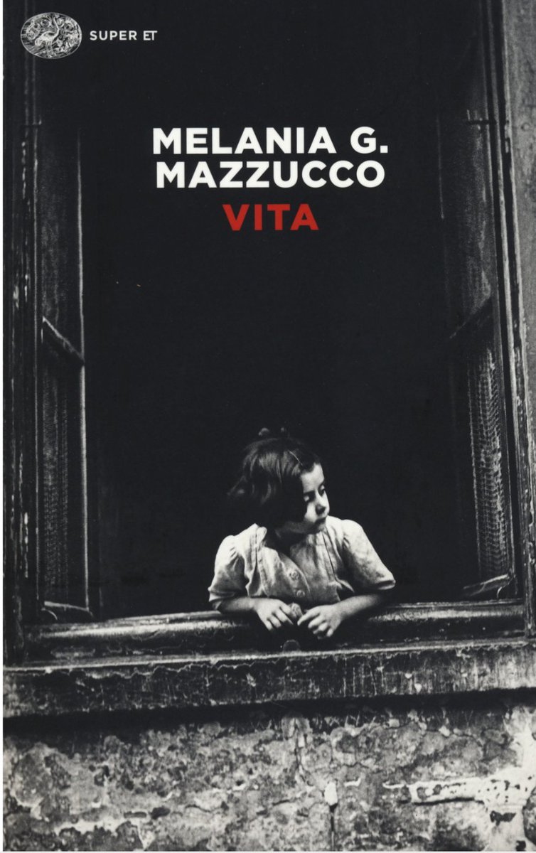 elimindo82's tweet photo. Mentre leggo "Vita" di Melania G. Mazzucco, vincitore del @PremioStrega 2003, celebro la #giornatamondialedellibro 2018.
Auguri a tutti i lettori. https://t.co/QInp7lfI8x