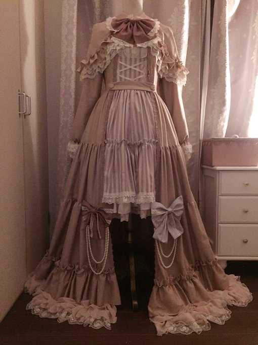 Twitterのコスプレ画像18