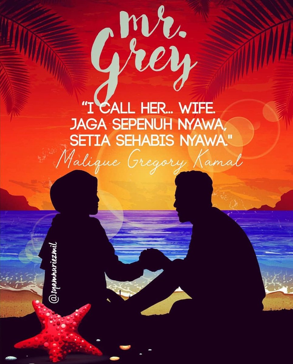 salzeha's tweet photo. #DramaMrgrey @fendybakry @EyraHazali21 😍😍 https://t.co/4Q2pNBFAeS