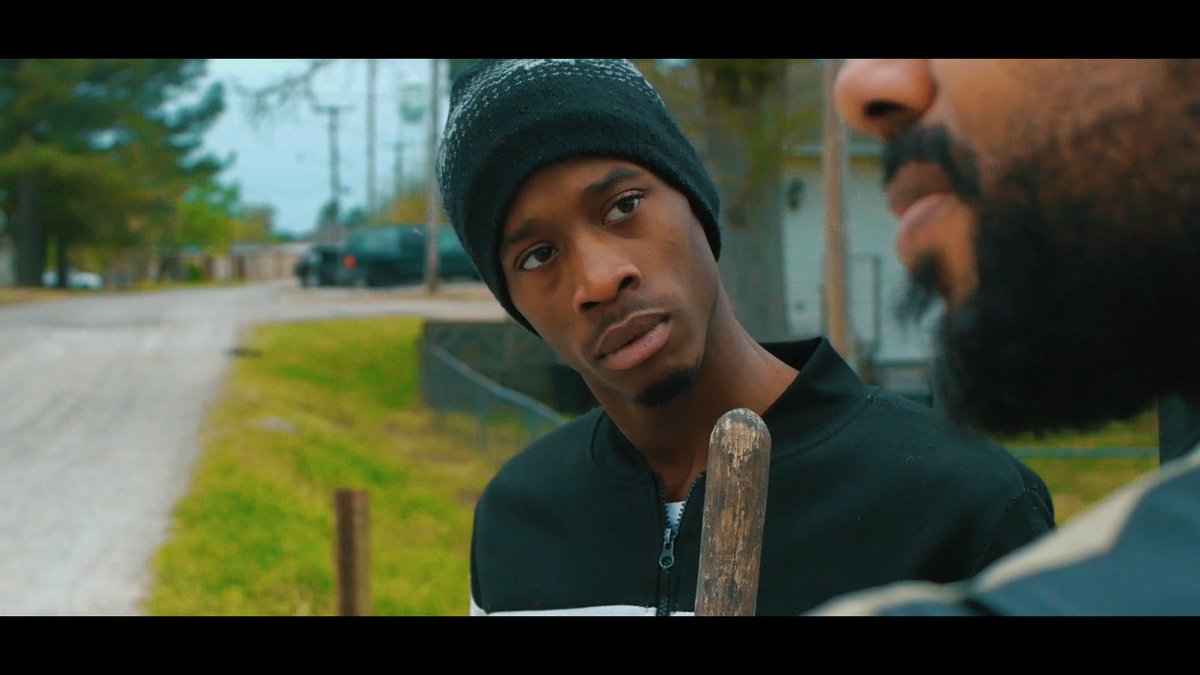 redrealmpics's tweet photo. The cast and crew of The Red State are excited as this production is almost complete. #redstate #indiefilm #comingsoon Directed by @adriandentreal 
Deandre Grafton Michael  Gordon III and Young Famouz are shown in stills below. https://t.co/epgfpVQP5U