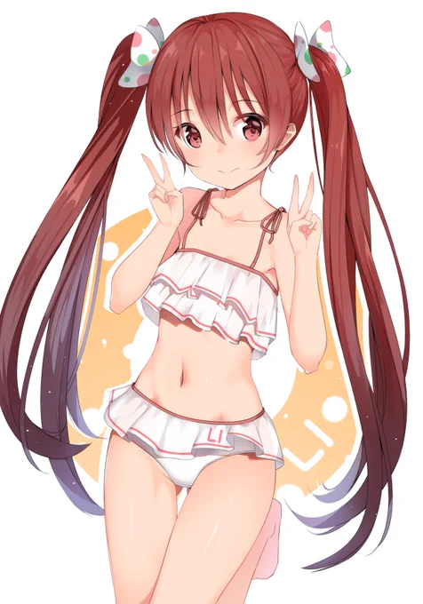 #艦これ5周年 おめでとう!🧡🧡 