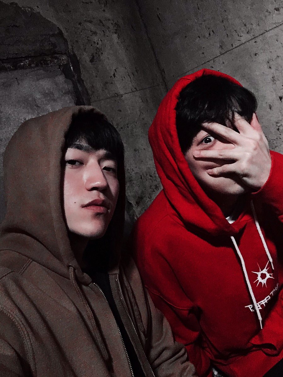 BLANC7_KKID's tweet photo. 공포체험 https://t.co/zfweenkAPy