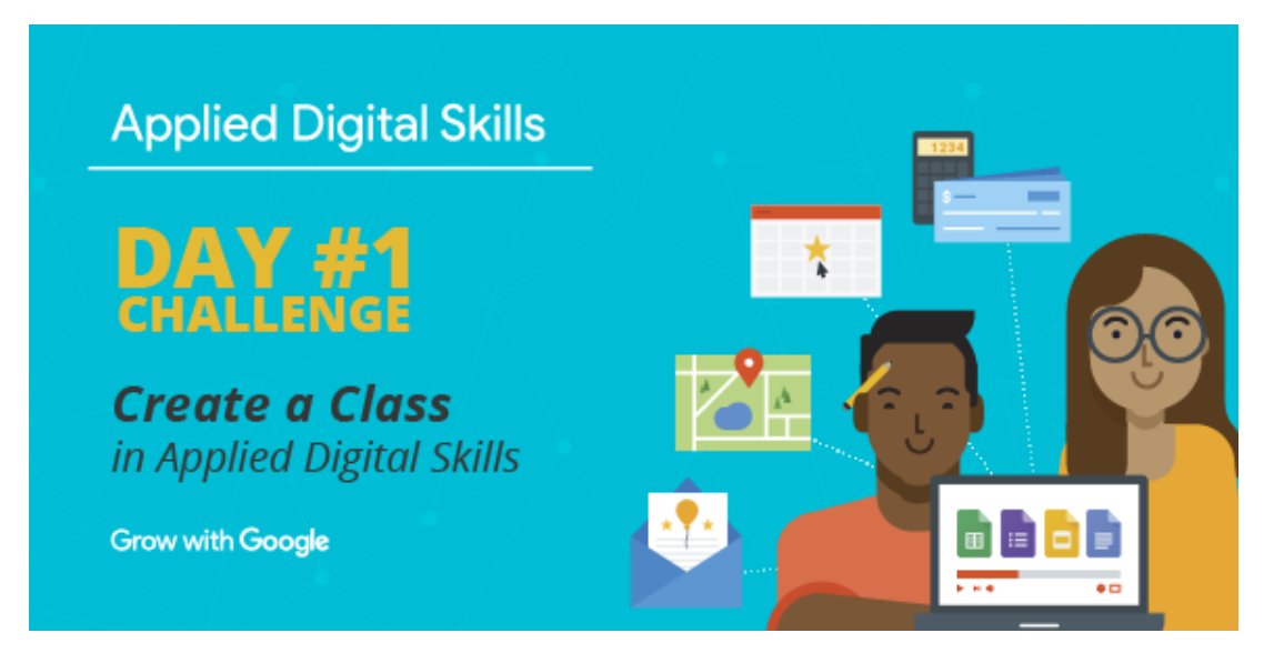 CodingWCulture's tweet photo. Today is the first day of #AppliedDigitalSKillsWeek and the @APSLinRockets are ready to go! 👨🏽🎓 new class alert👨🏽🎓- will use the new 45 min Google Slides unit! #growwithgoogle #EdTechTeam @apsupdate @APSInstructTech @APSLinRockets @apsitlynn @apsitnatasha https://t.co/otgF5cT91g