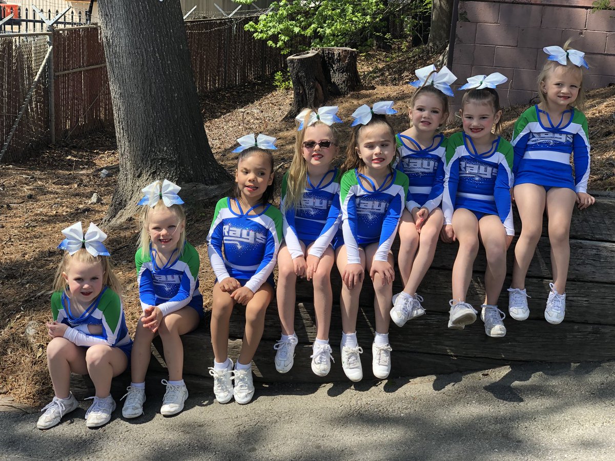 CopperASPRays's tweet photo. We had such a gRayt last comp! https://t.co/HCDYhTAD8B
