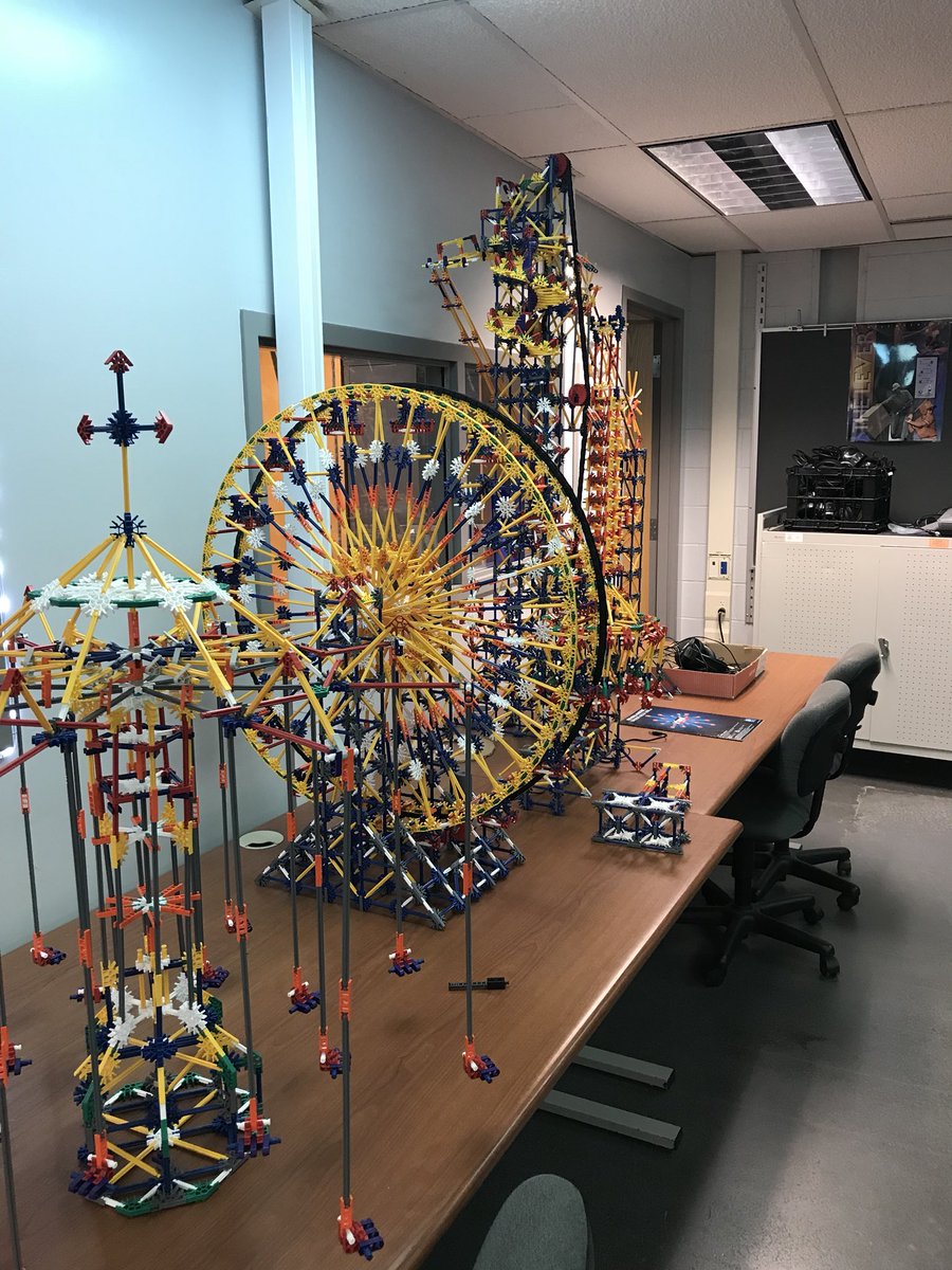 knex amusement park