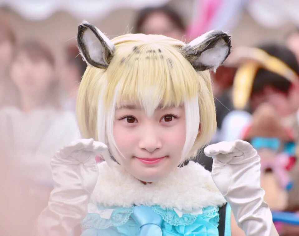 イコラブ　＝LOVE 齋藤樹愛羅 樹愛羅、助けに来たぞ　直筆 DbeJwM8V4AAcCOU?format=webp&