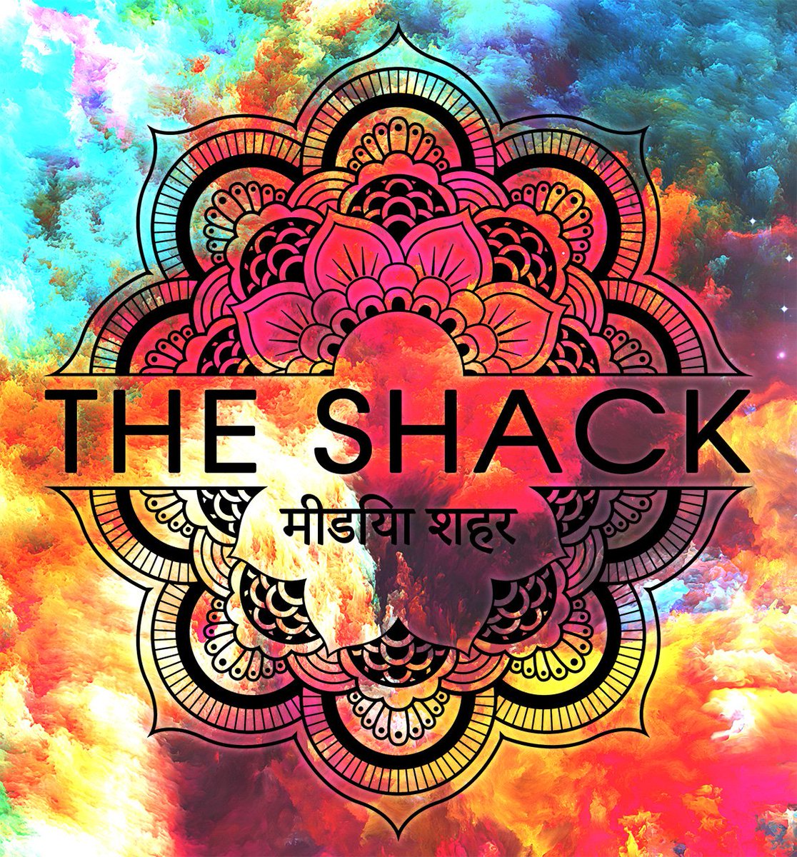 TheShackMCUK's tweet photo. We're almost ready, Media City. #watchthespace https://t.co/QmMGI73vrP