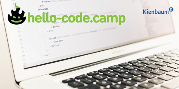 KienbaumConsult's tweet photo. Praktische Tipps, Werkzeuge & Inspirationen zur Umsetzung der #DigitalTransformation in #Unternehmen bekommt ihr auf dem #HelloCodeCamp am 17. Mai in #Berlin. Erfahrungsaustausch fördern & klare Strategien & Roadmaps entwickeln. Join us: https://t.co/aEExUhqUp2 #HR @hypscher https://t.co/FuyTdCVp6o