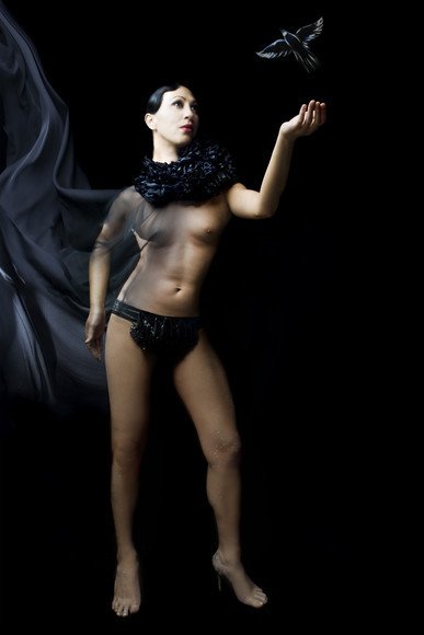 mapajonimo's tweet image. Artistfacts: Lisa Reihana jocelyneartlover.com/2018/04/23/art…