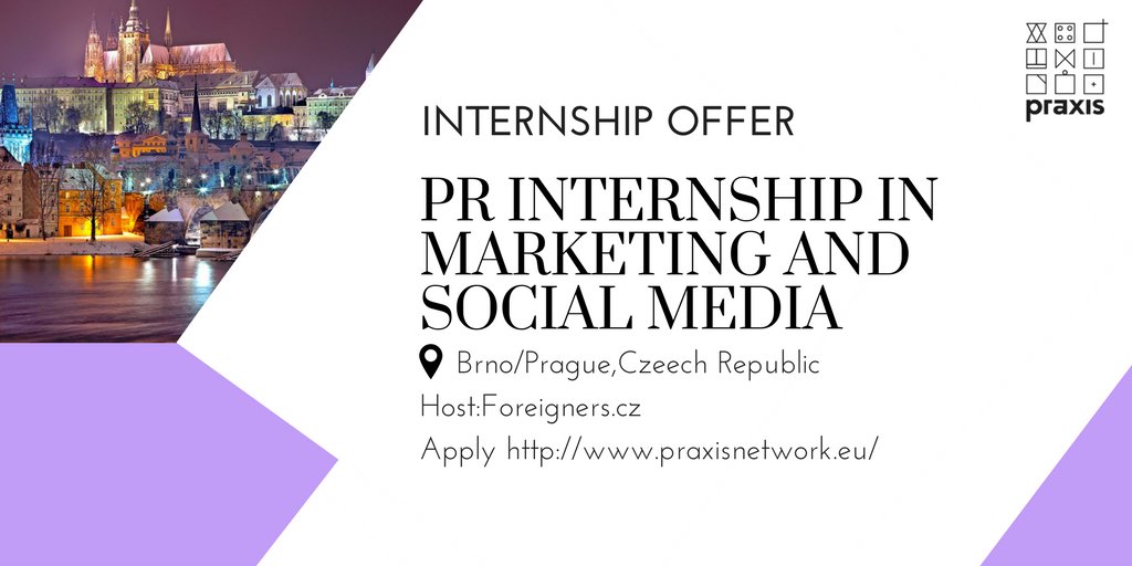 PRAXIS Network tweet media