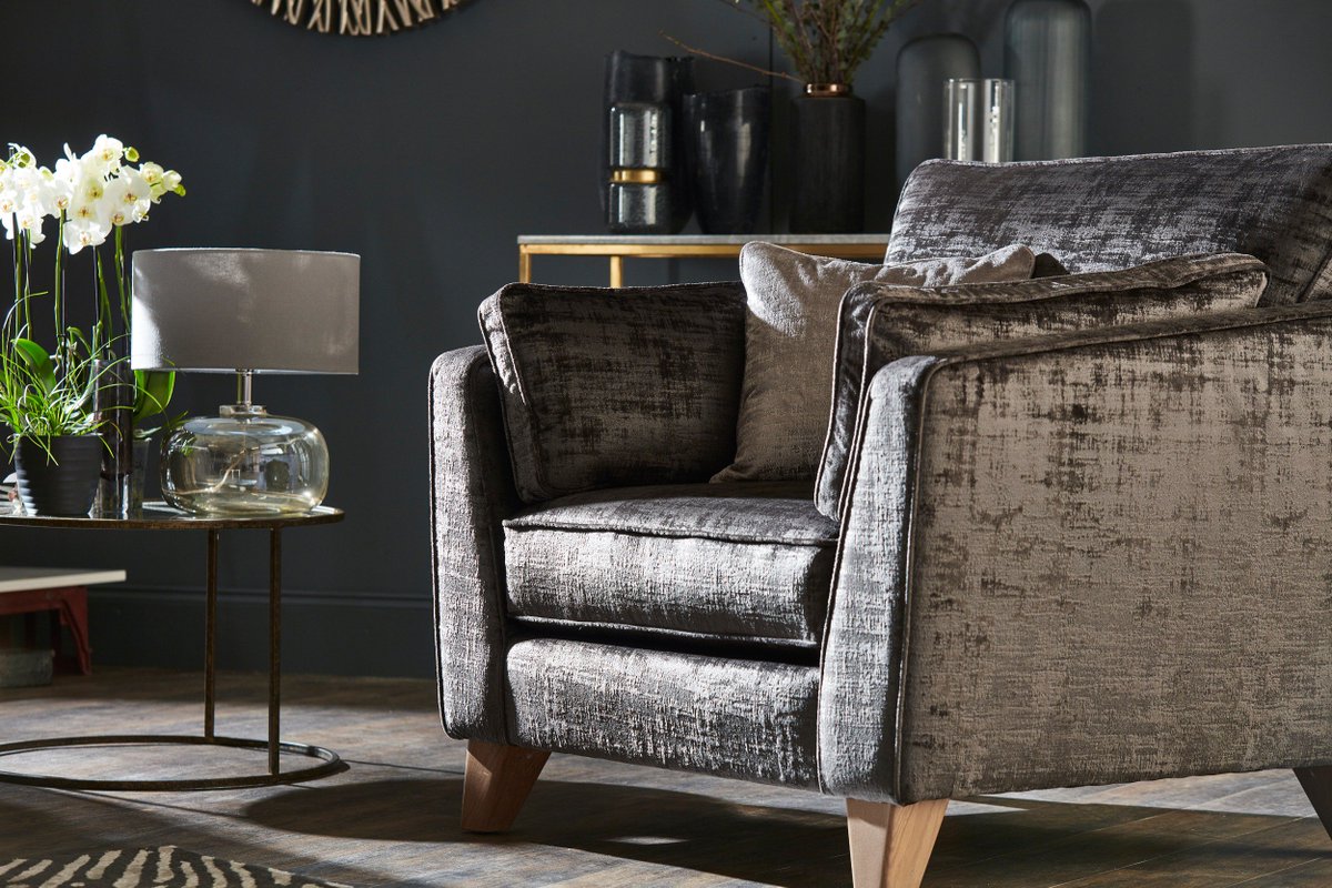 pa_furnishings's tweet photo. We love this new #FabricSofa which ticks all the boxes of quality, comfort &amp; sophistication! Available as a #4SeaterSofa, #3SeaterSofa, #2SeaterSofa, #SnuggleChair &amp; #Armchair &amp; in 8 colour options! Visit us in store to see this &amp; more. View more here too> https://t.co/52AVp8N2ZW https://t.co/hAnErGF0sv