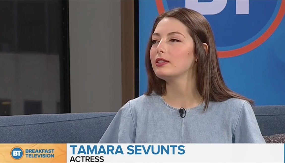 Montrealer takes New York City stages by storm btmontreal.ca/videos/montrea… https://t.co/Shm0iNgp3L