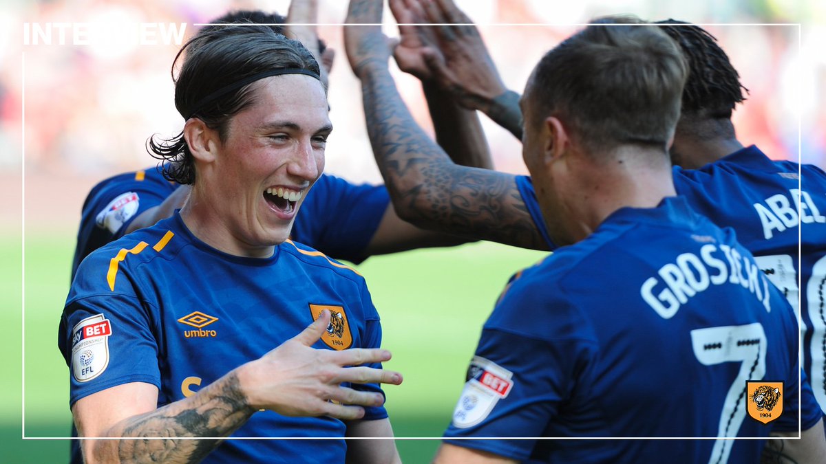 HullCity photo