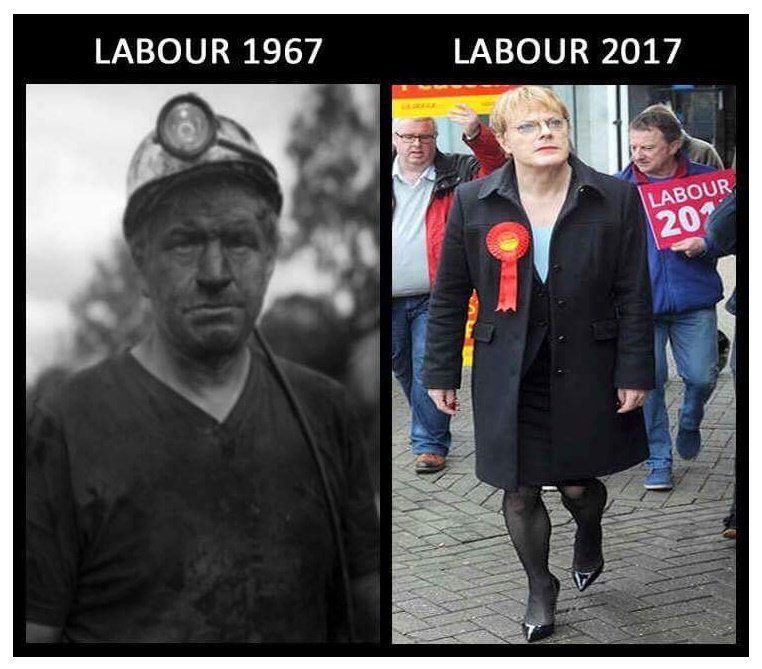 @thinkrightuk @UKLabour are a basket case. 
The bald guy works weekends as a Greg Wallace @MasterChefUK  look-a-like at pop-up restaurants.