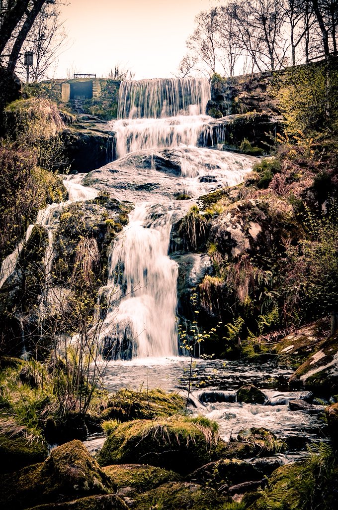 bita_mos's tweet photo. Cascada do muiño da ruxida, en Parga, Lugo
Construído nos anos 1942-43 e restaurado en 2010-12. https://t.co/dJXOFQ3BYO