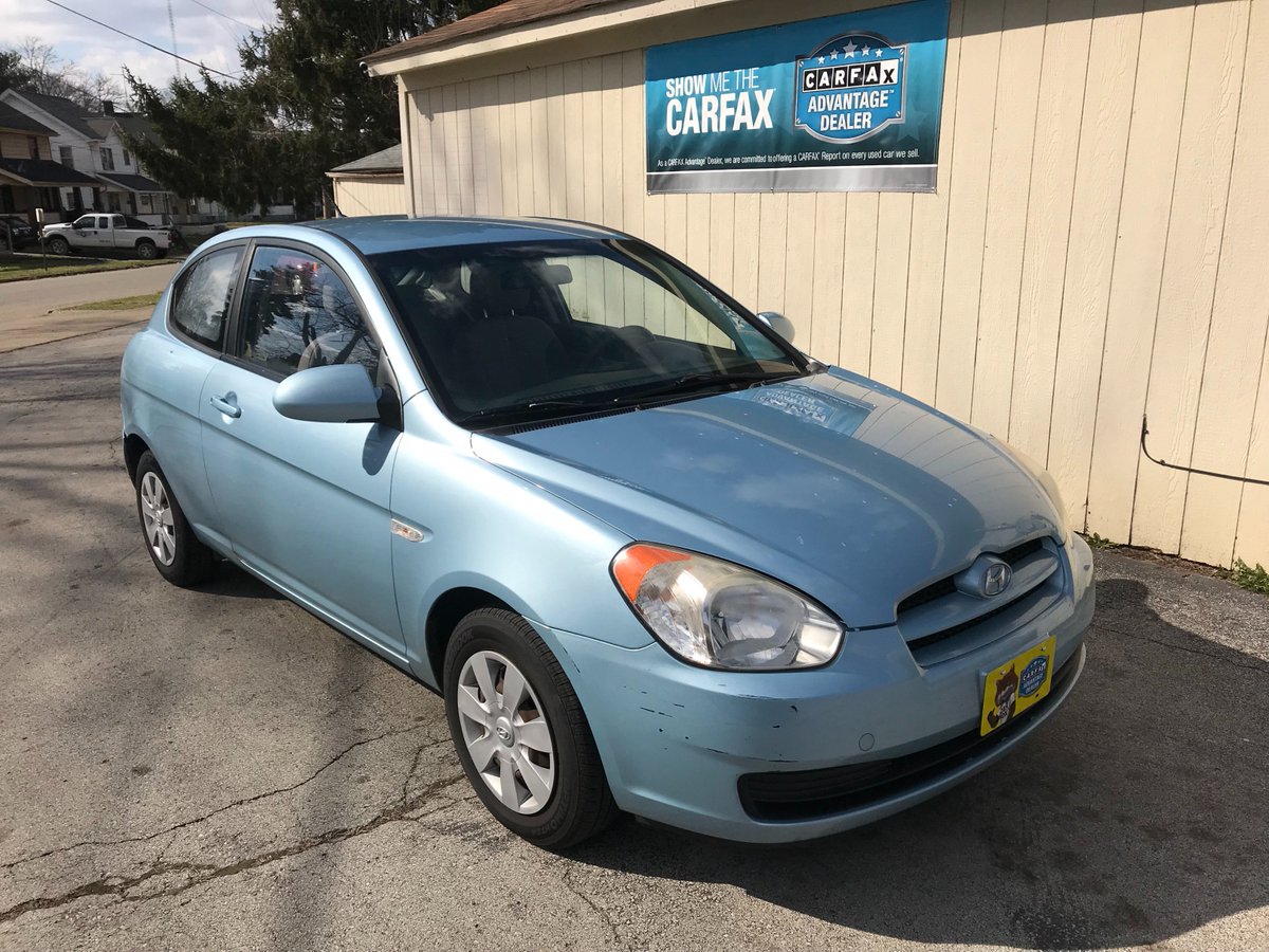 equiptco's tweet photo. 2007 Hyundai Accent: https://t.co/kPYomxgFqP https://t.co/4rYyA80xTq