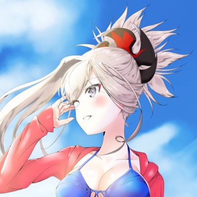 #新しいプロフィール画像 