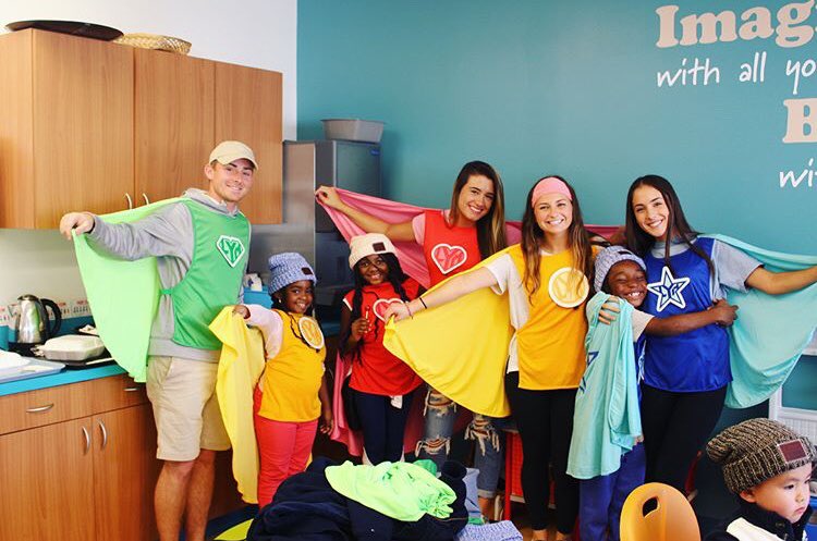 Widener University LYM Crew tweet media