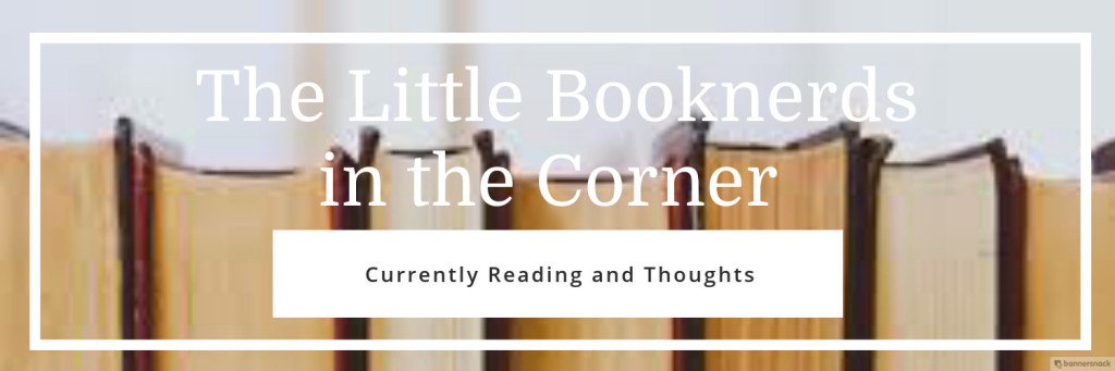 lbninthecorner's tweet photo. Here is a post showing you what I am currently reading what my current thoughts are. #bookblogger #blogger #bookbloggers #bloggers #bloggerstribe #currentlyreading #currentbooks #reading #books #book #MondayBlogPost https://t.co/XQIzvdWbfQ https://t.co/roIxmkPlt9