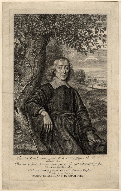 ITNHumanFreedom's tweet photo. In June 2-4, two workshops take place in Cambridge. The first centers on the work on Origen by A.C. Jacobsen, the second on the Concepts of God and Man in Henry More’s Critique of Spinoza. You are invited to come - find more info here: https://t.co/APTaksWGCo
#H2020 #Origen https://t.co/nkzVbo2Pma