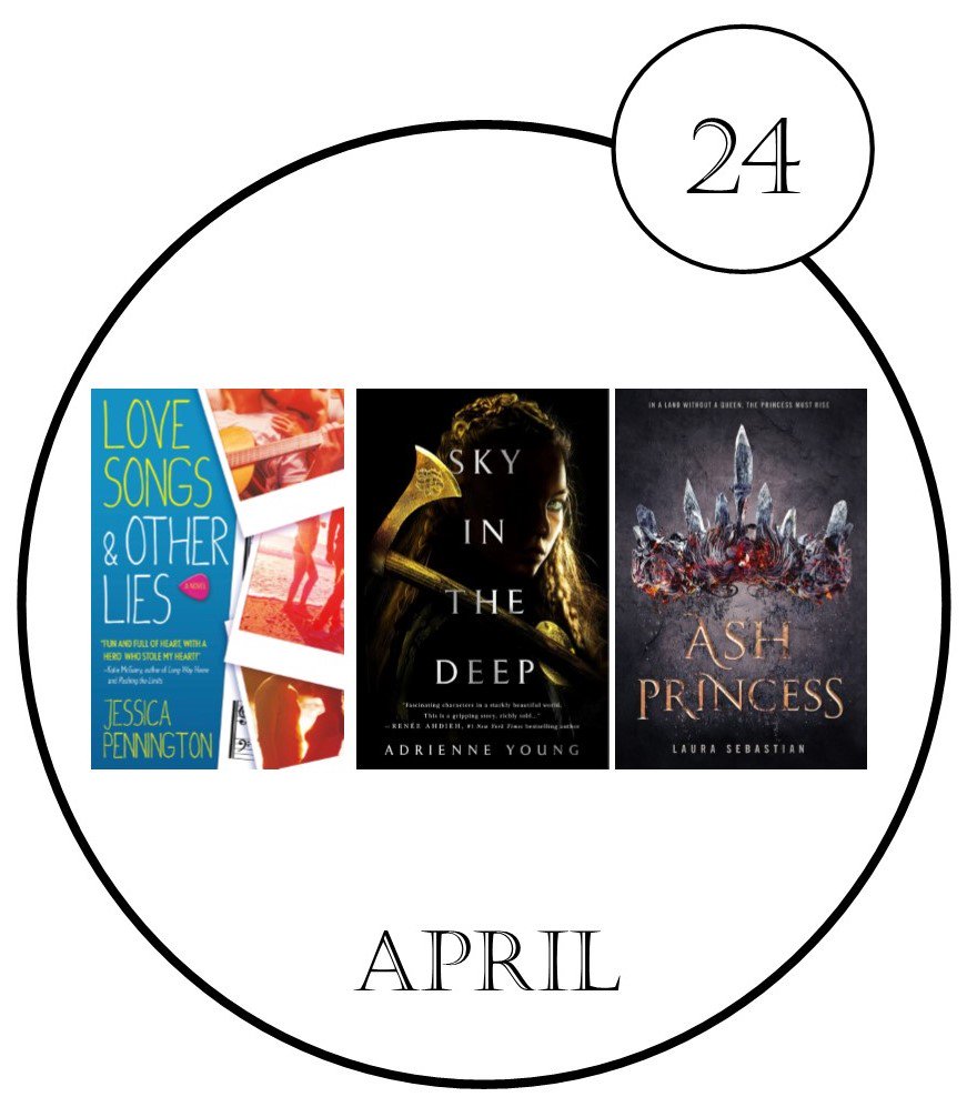 annmrose's tweet photo. There are some amazing books coming out tomorrow. If I were you, I'd go buy them right now (or request them at your local library).
Happy book birthday @jessnpennington @Sebastian_LK @adriennebooks
I think this means you get cake today and tomorrow to celebrate https://t.co/SOs7PRP9WA